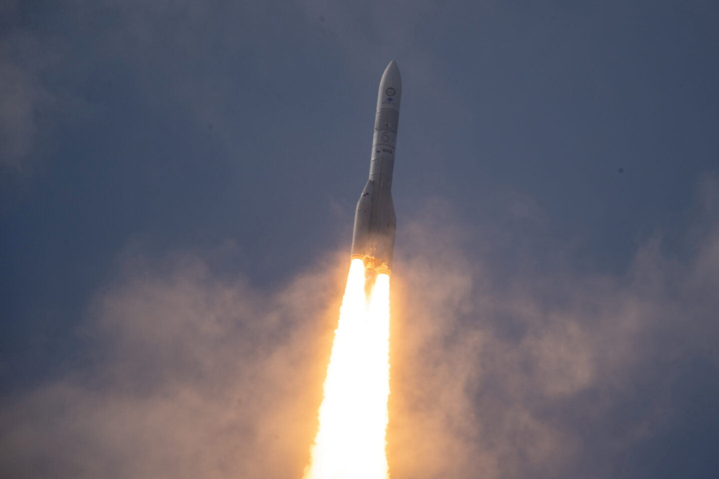 Ariane 6