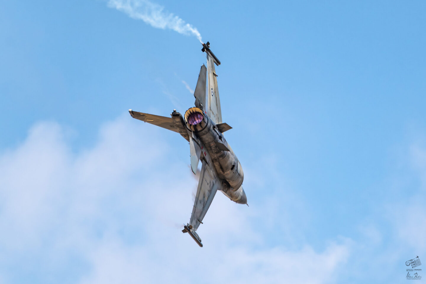 Φωτο αρχείου: Athens Flying Week