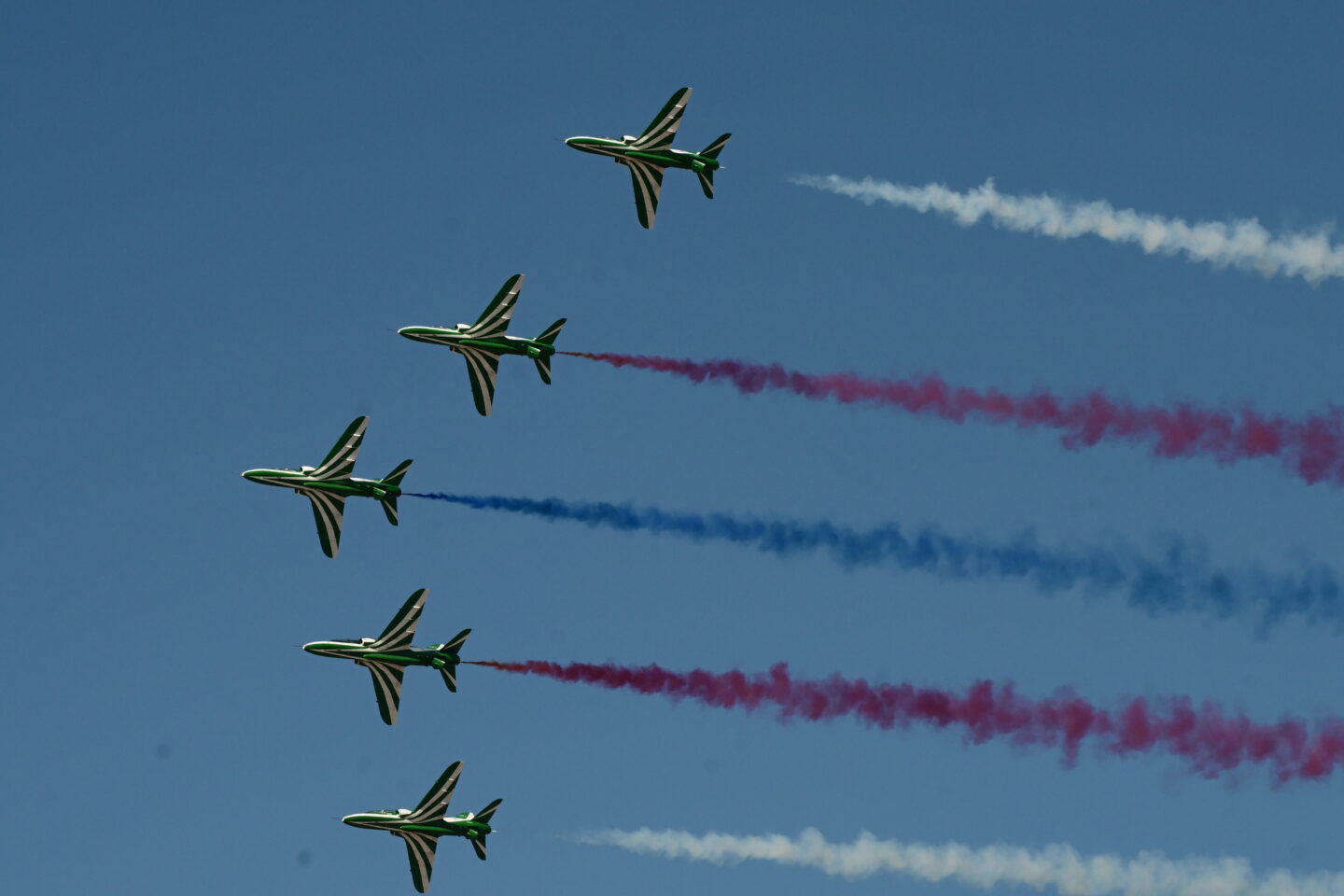 Athens Flying Week