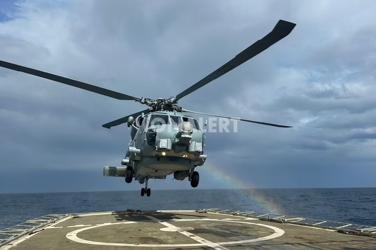 MH-60R Romeo