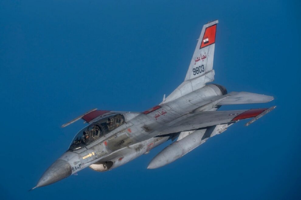 F-16