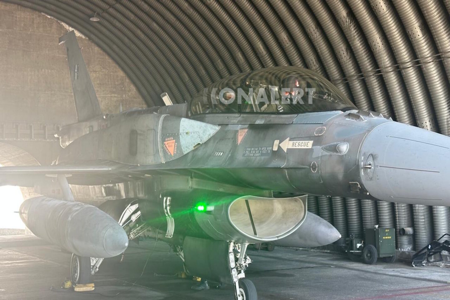 Ελληνικό F-16