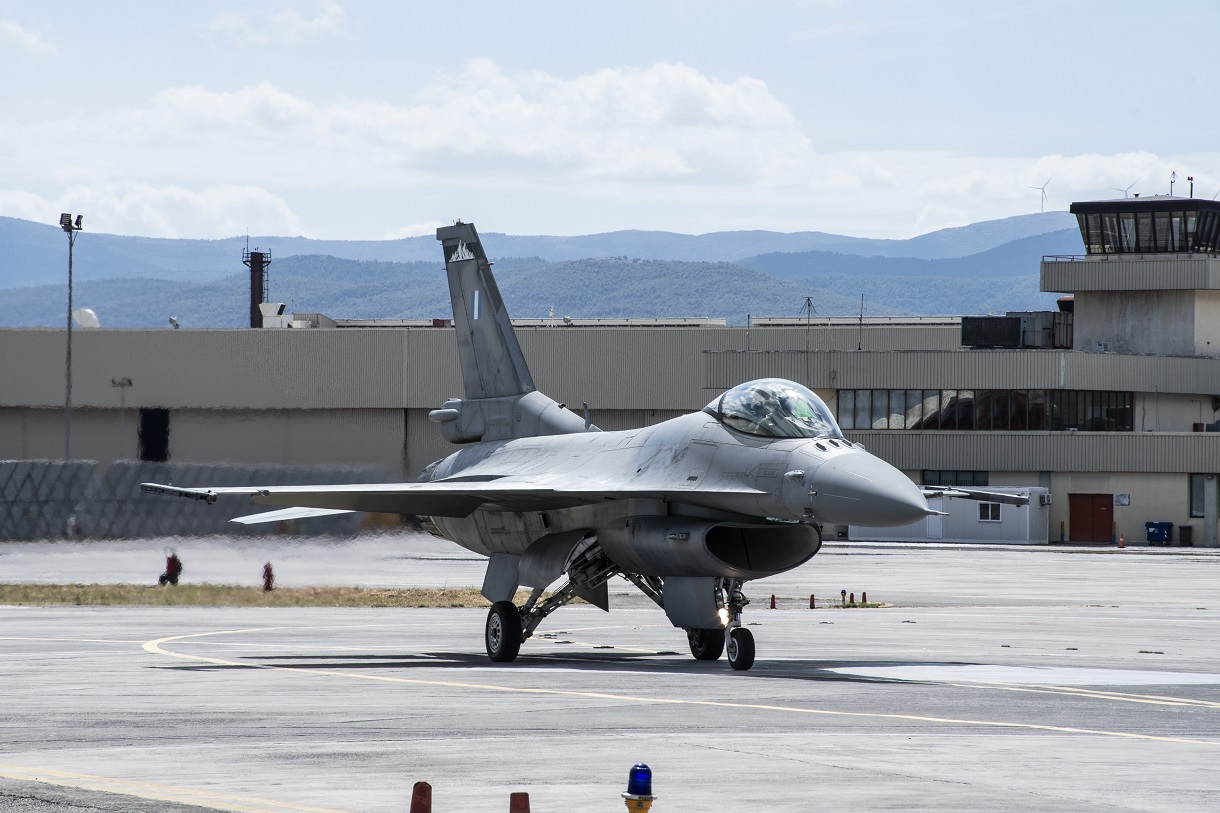 F-16 Viper