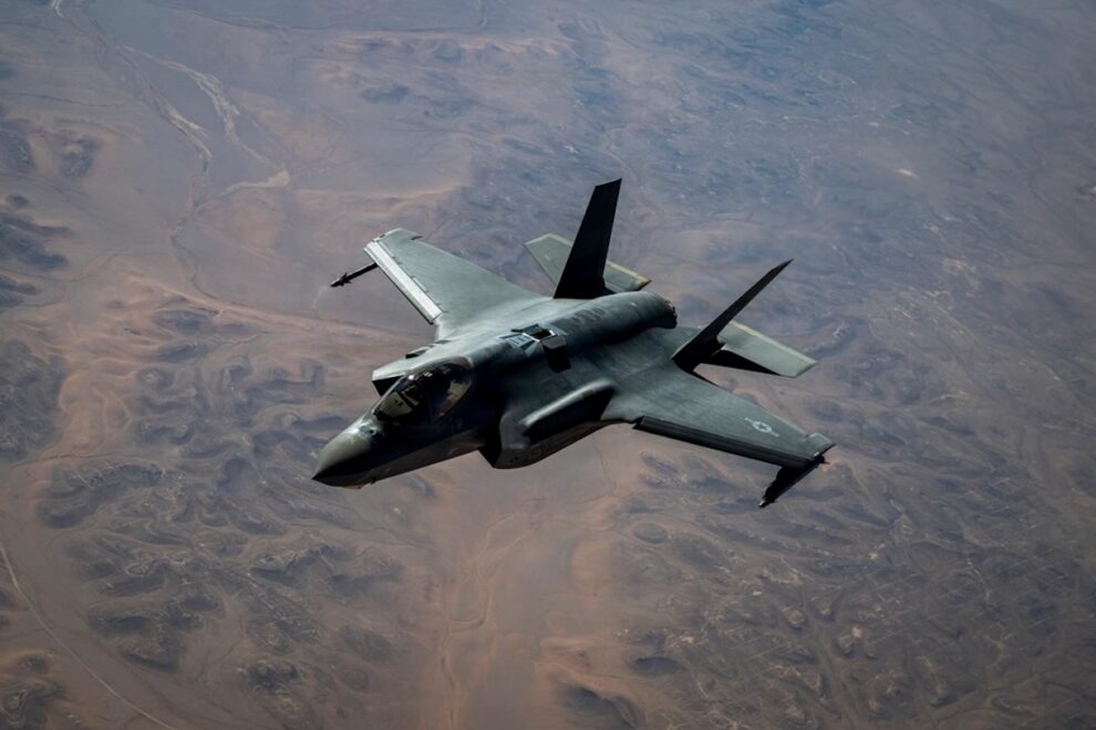 F-35