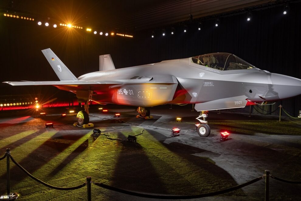 F-35