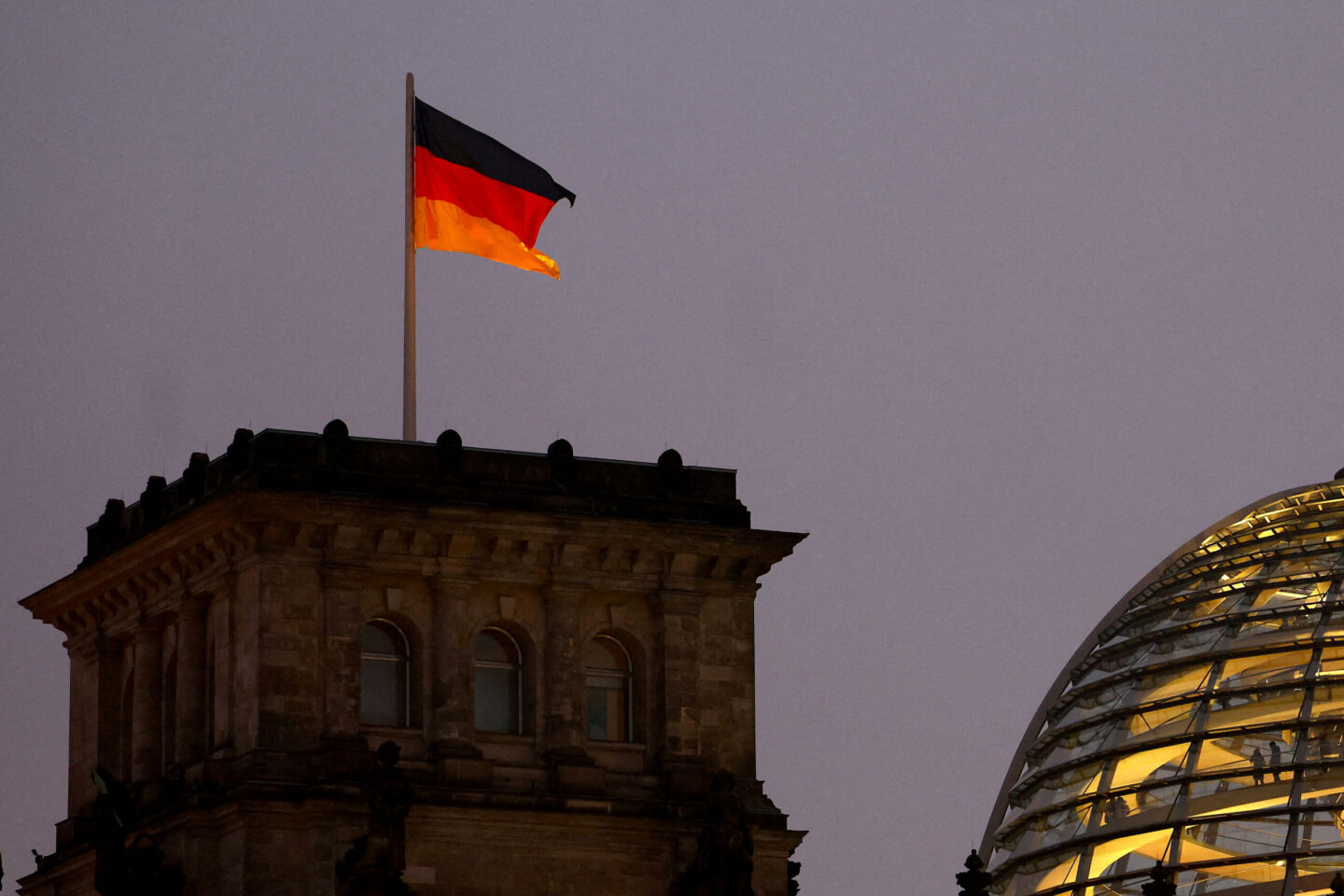 REUTERS/Lisi Niesner/File Photo