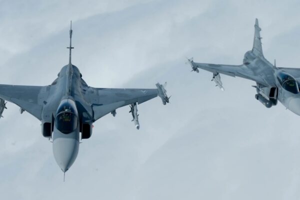 Gripen