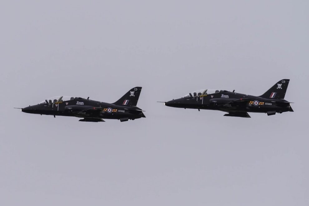 Hawk T1