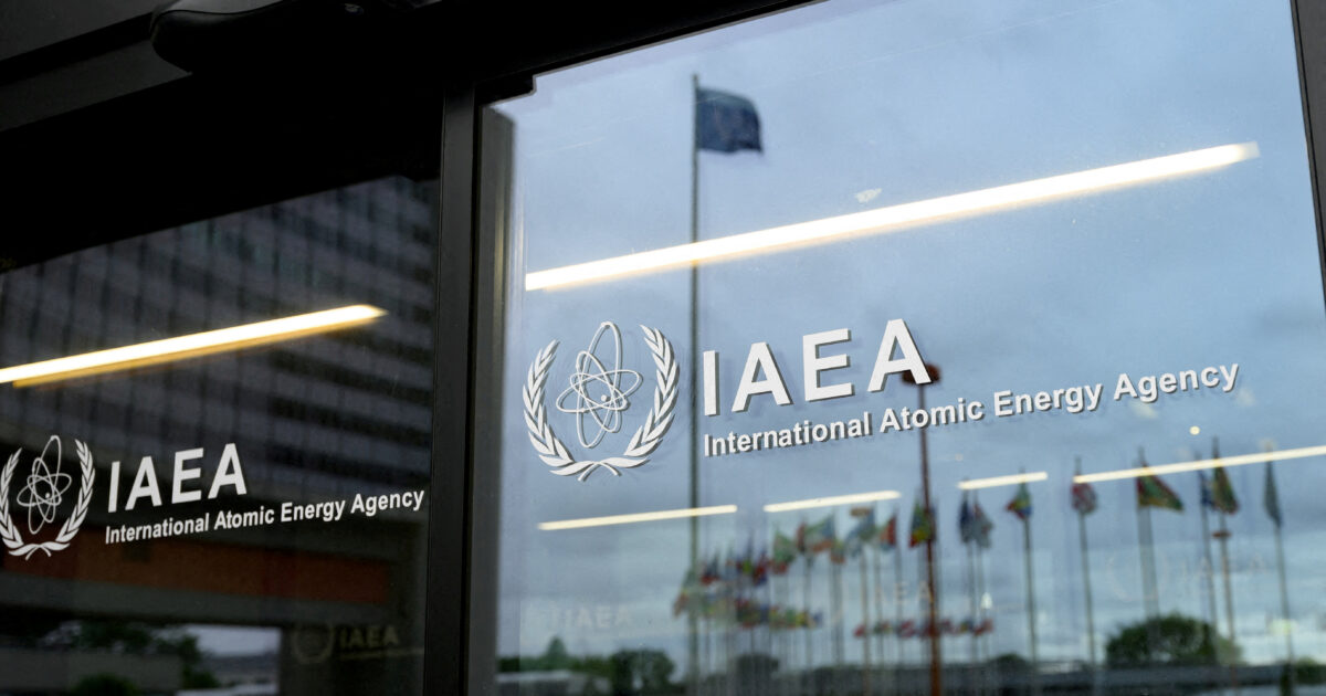 IAEA: «Ο αντιδραστήρας που βρέθηκε στη Συρία θα μπορούσε να χρησιμοποιηθεί για την κατασκευή πυρηνικών όπλων»
