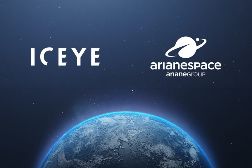 ICEYE