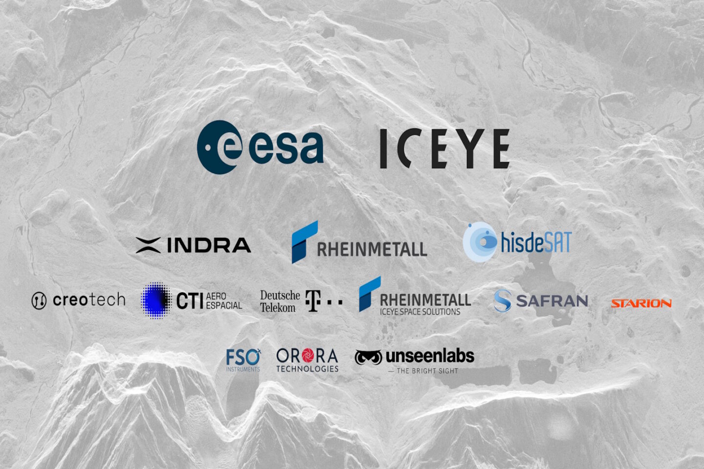 ICEYE