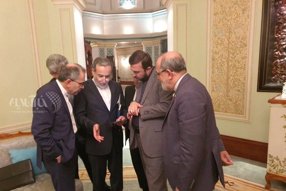 FILE PHOTO/KhabarOnline/WANA (West Asia News Agency)/ Handout via REUTERS