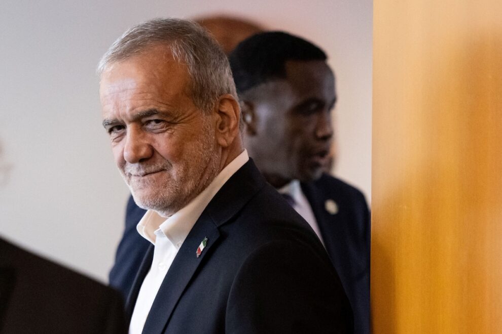 Ιράν