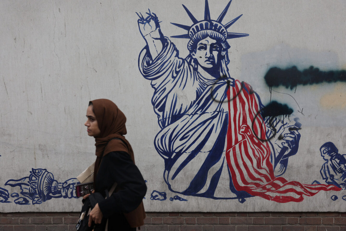 Majid Asgaripour/WANA (West Asia News Agency) via REUTERS