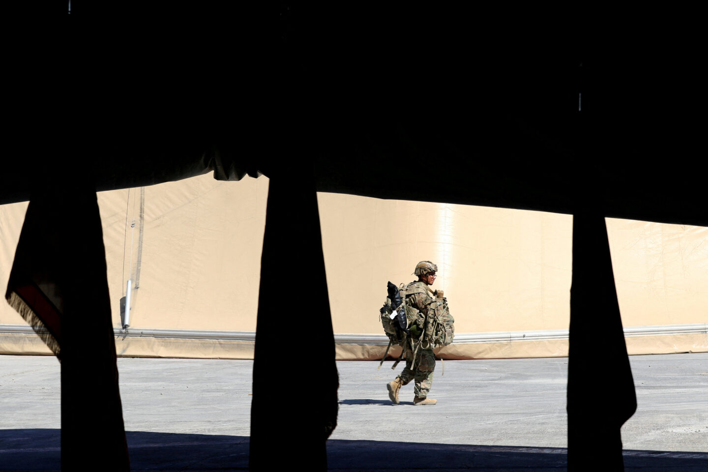 REUTERS/Thaier Al-Sudani/File Photo