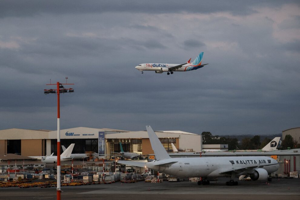 Flydubai