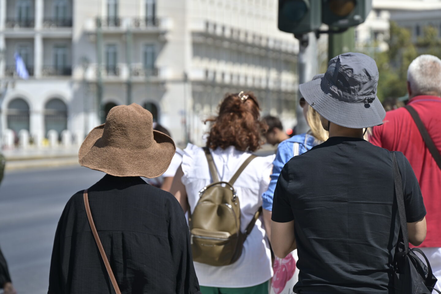 καιρός