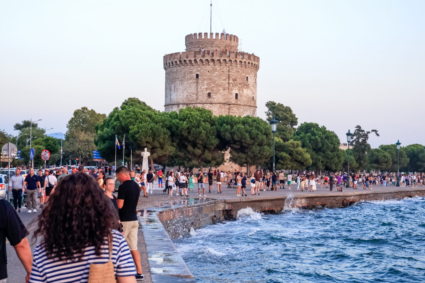 καιρός