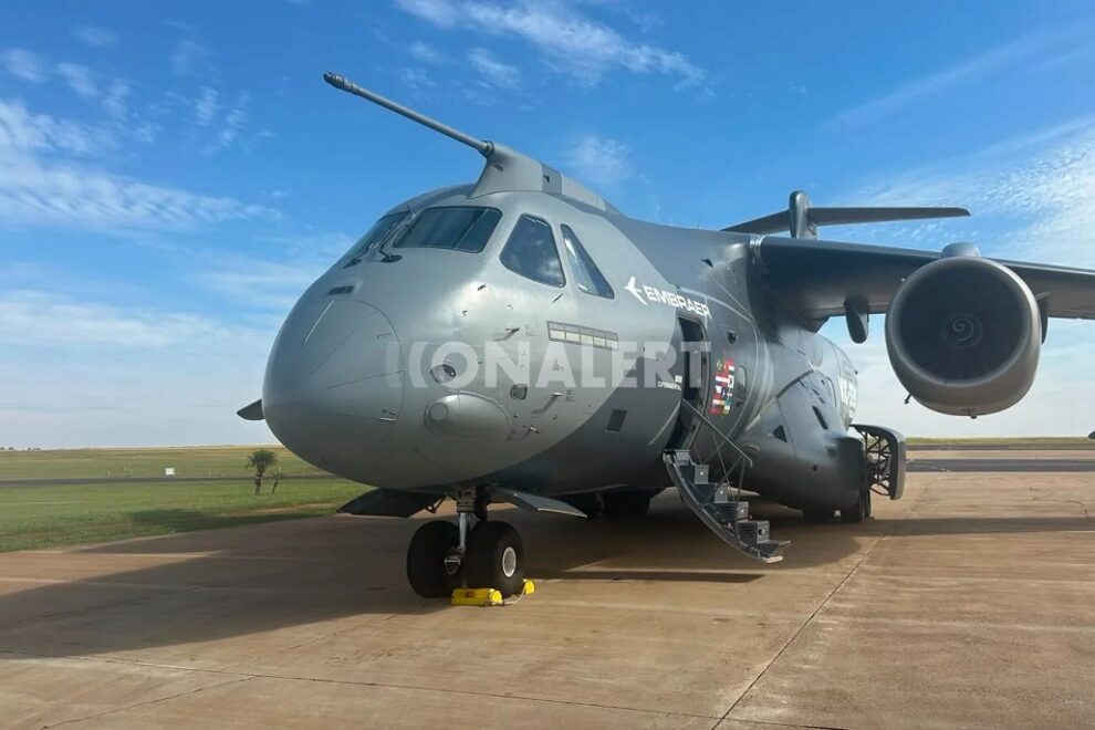 KC-390 Millenium