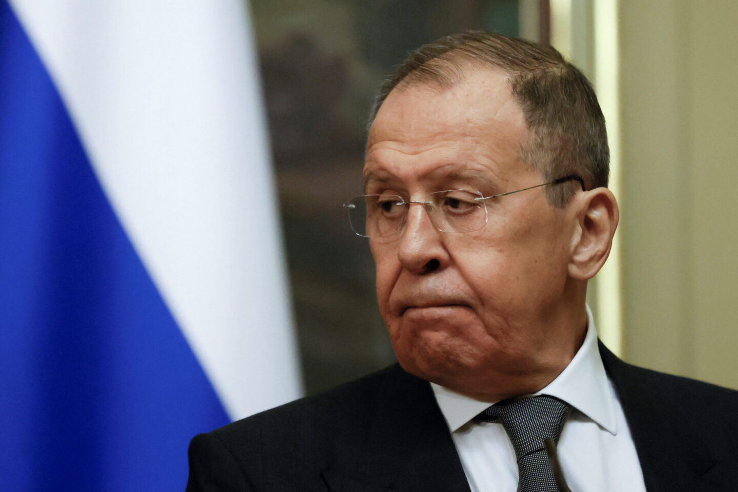 Sergei Ilnitsky/Pool via REUTERS