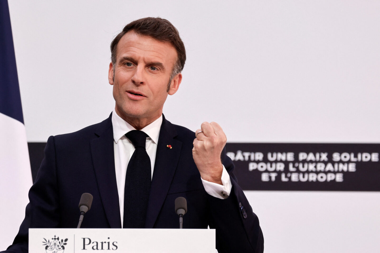 File photo/LUDOVIC MARIN/Pool via REUTERS