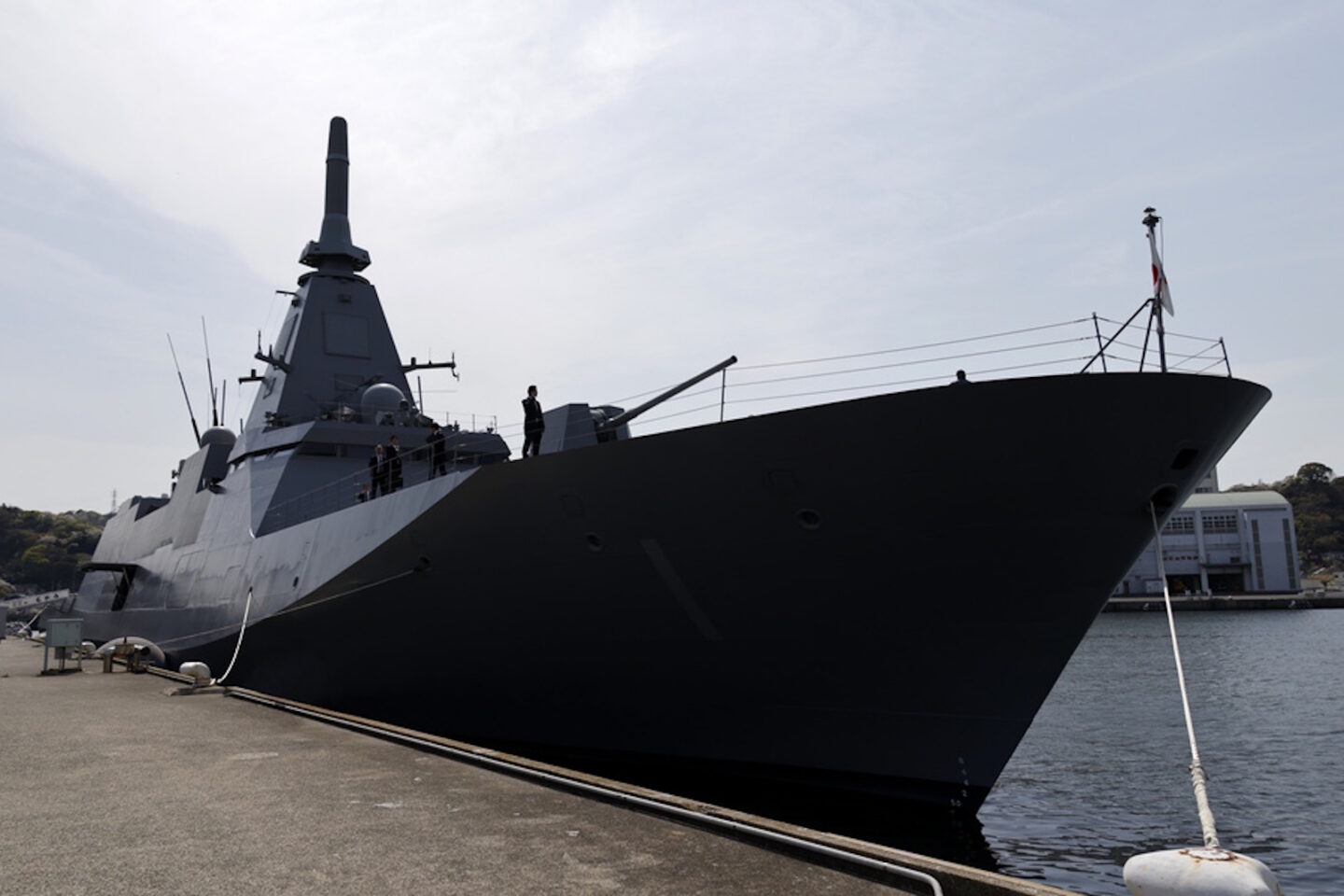 Mogami