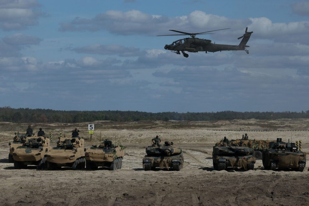 NATO
