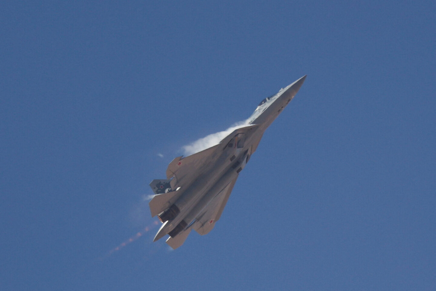 Su-57
