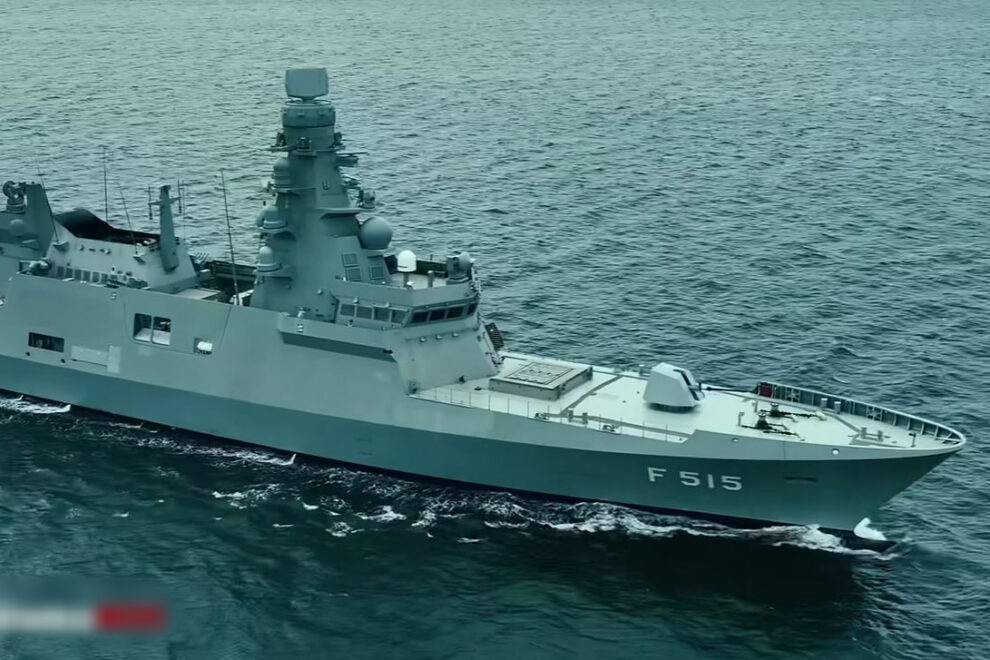US Navy - Istanbul