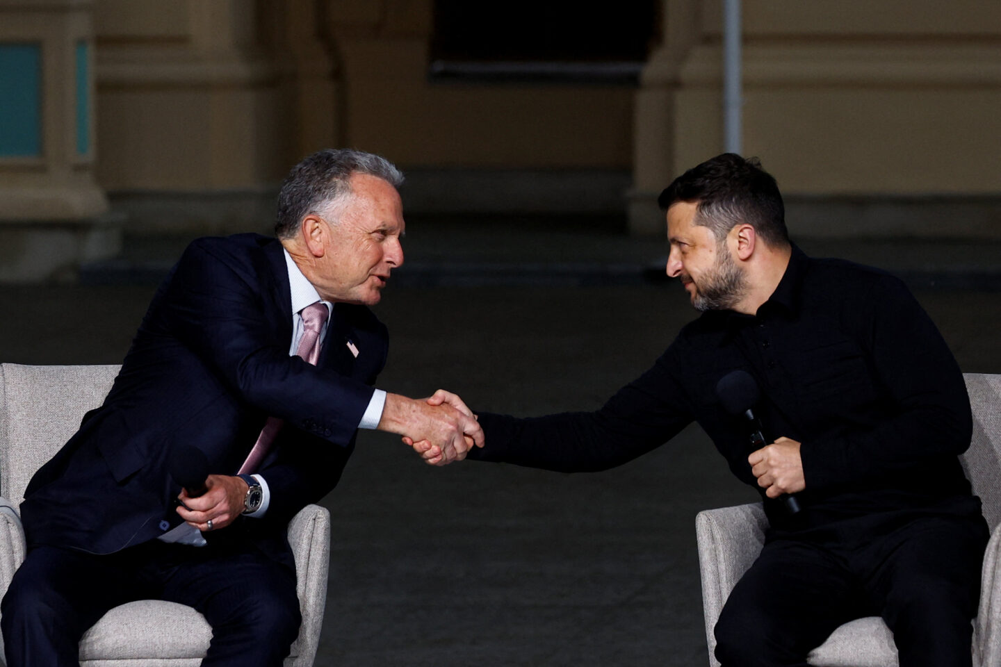 Ζελένσκι