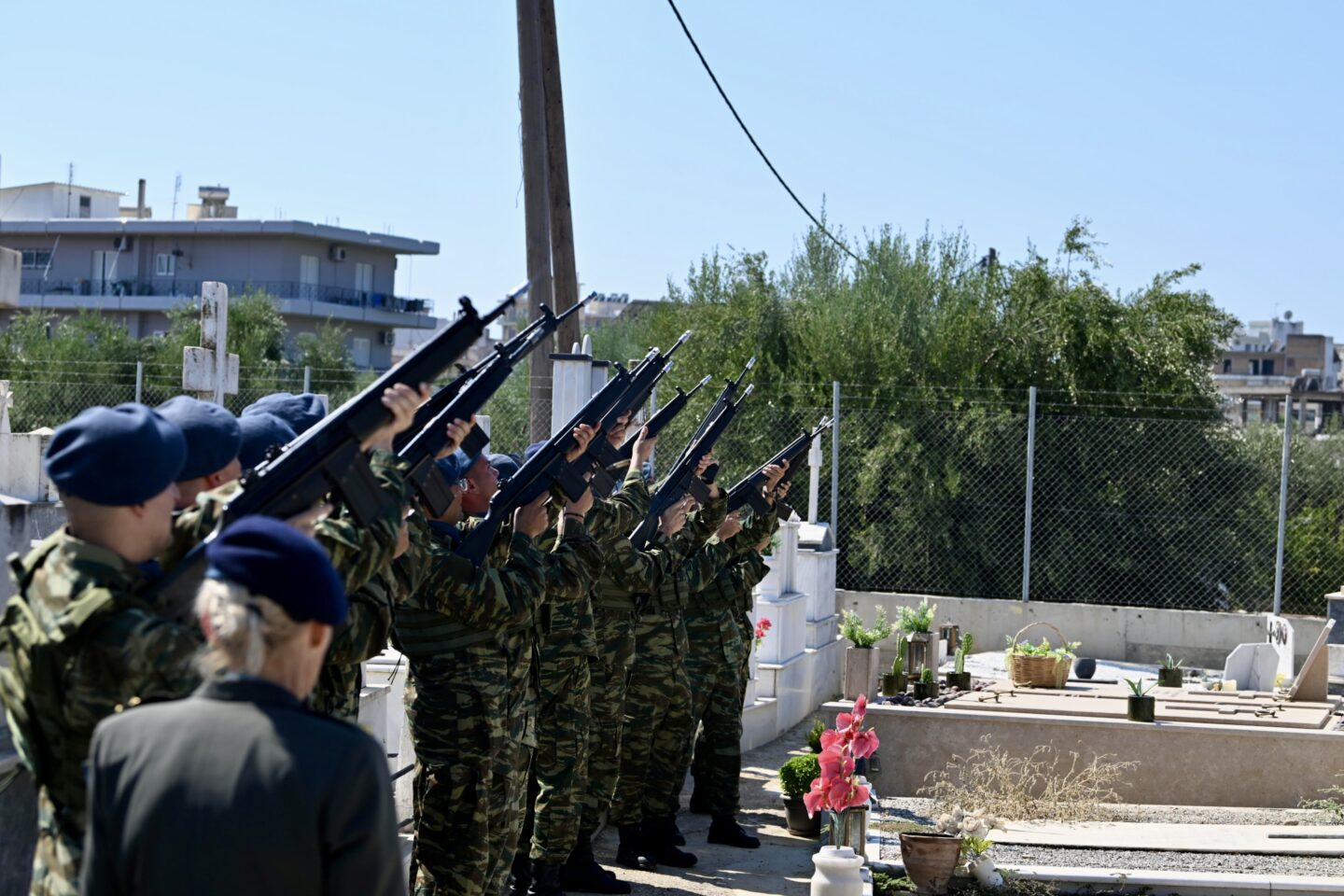 ILIALIVE.GR ΓΙΑΝΝΗΣ ΣΠΥΡΟΥΝΗΣ/EUROKINISSI