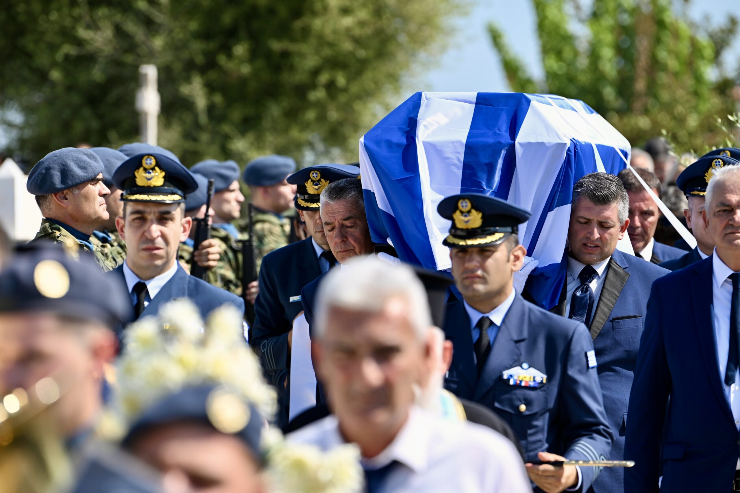 ILIALIVE.GR ΓΙΑΝΝΗΣ ΣΠΥΡΟΥΝΗΣ/EUROKINISSI