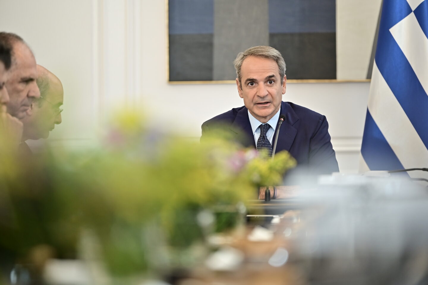 MΙΧΑΛΗΣ ΚΑΡΑΓΙΑΝΝΗΣ/EUROKINISSI