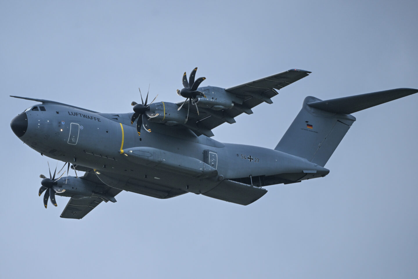 A400M