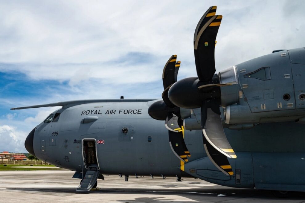 A400M