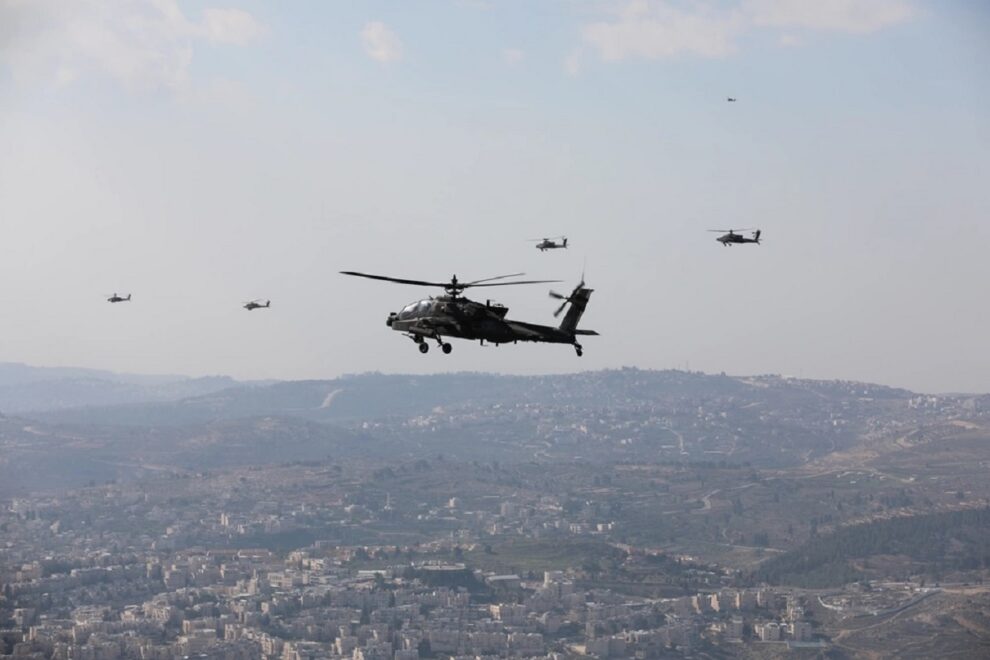 Apache