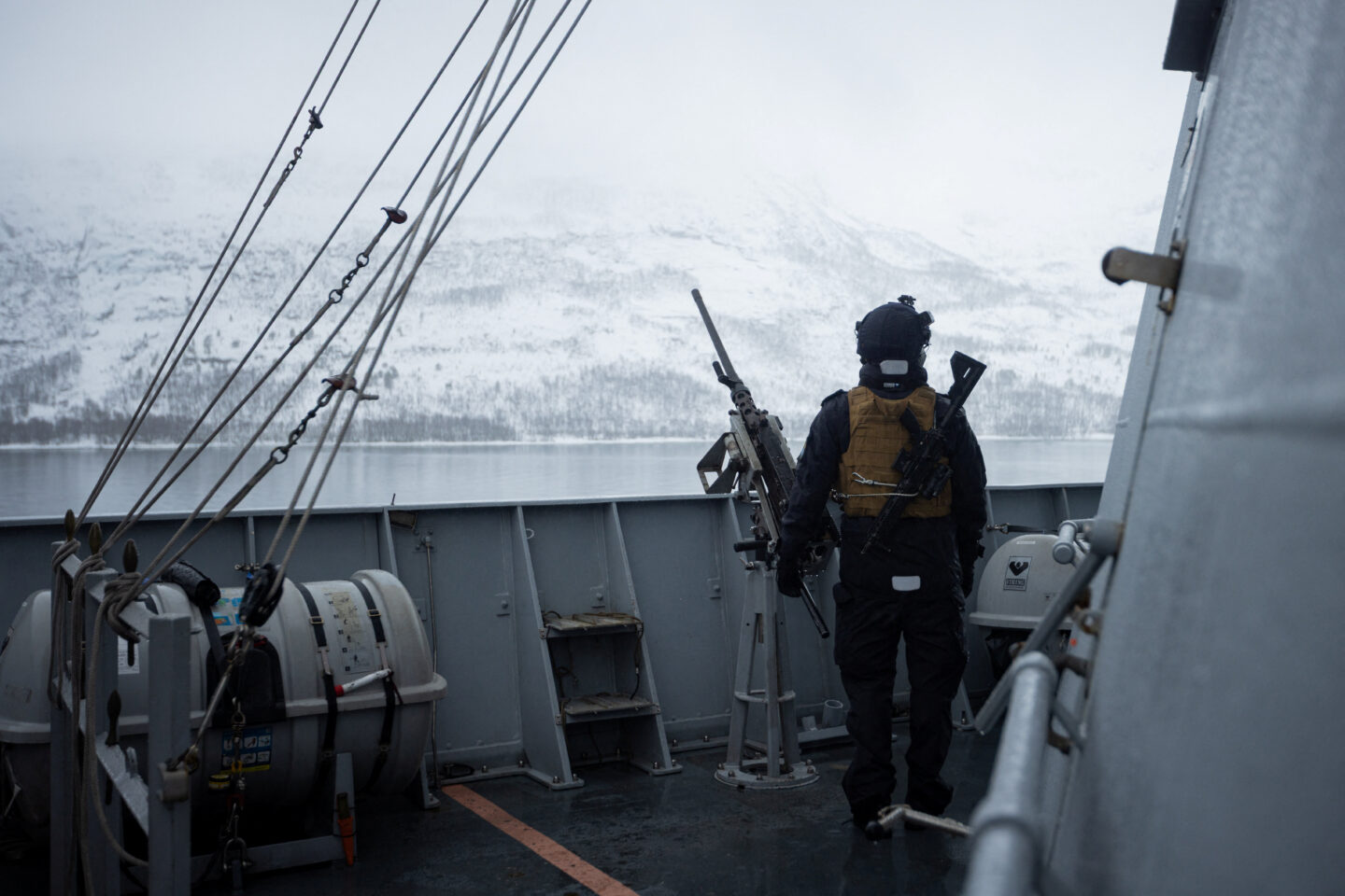 Royal Navy