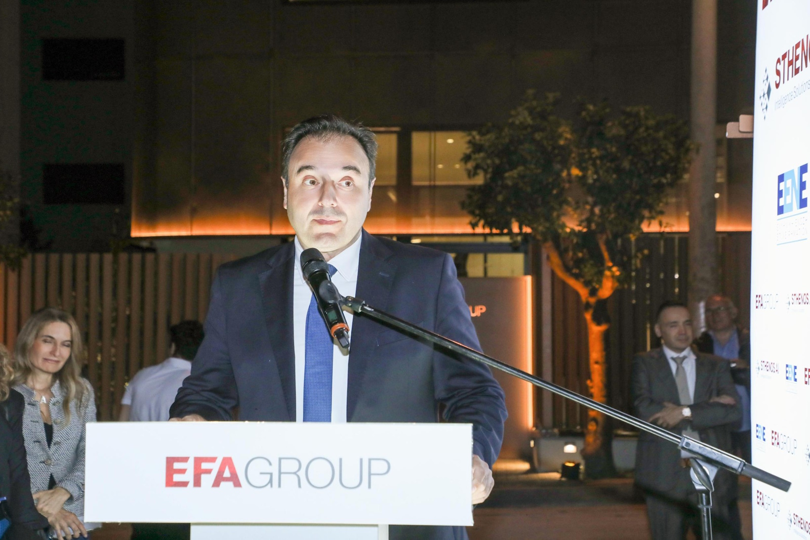 Δημήτρης Παπαστεργίου, Υπουργός Ψηφιακής Διακυβέρνησης και Τεχνητής Νοημοσύνης
