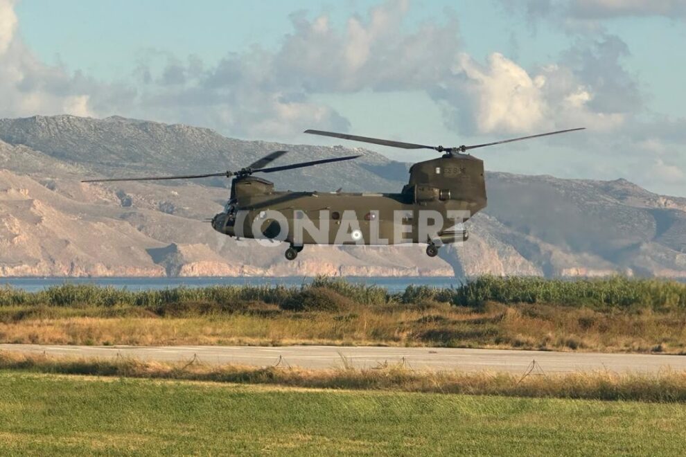Chinook