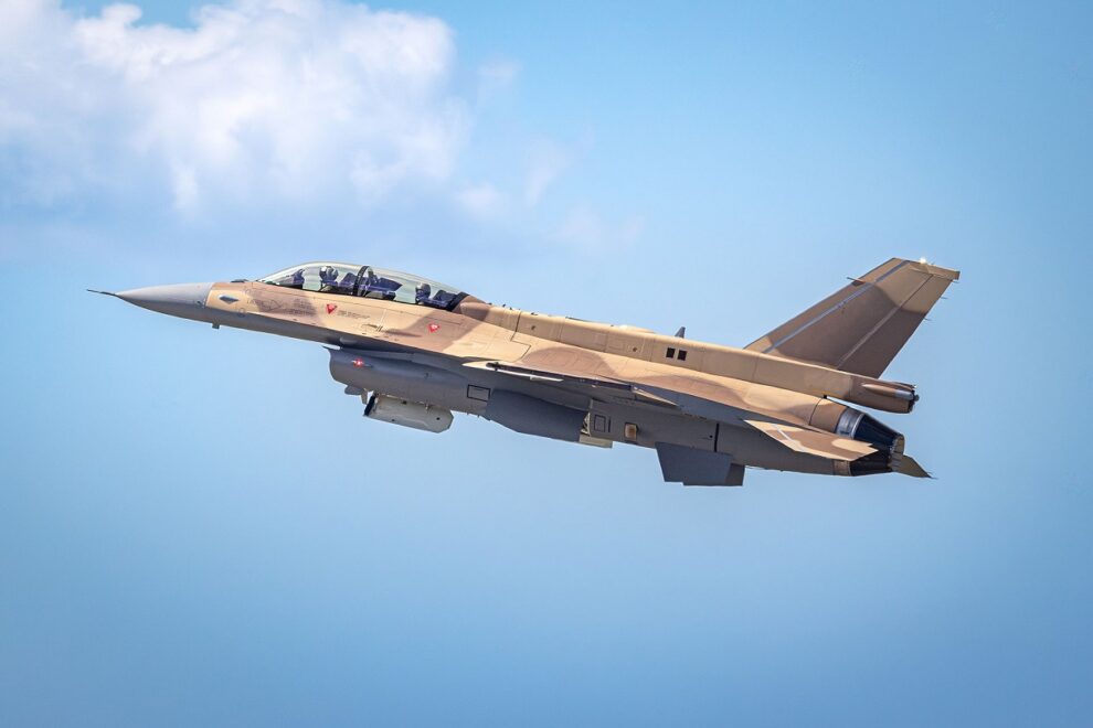 F-16 Block 72