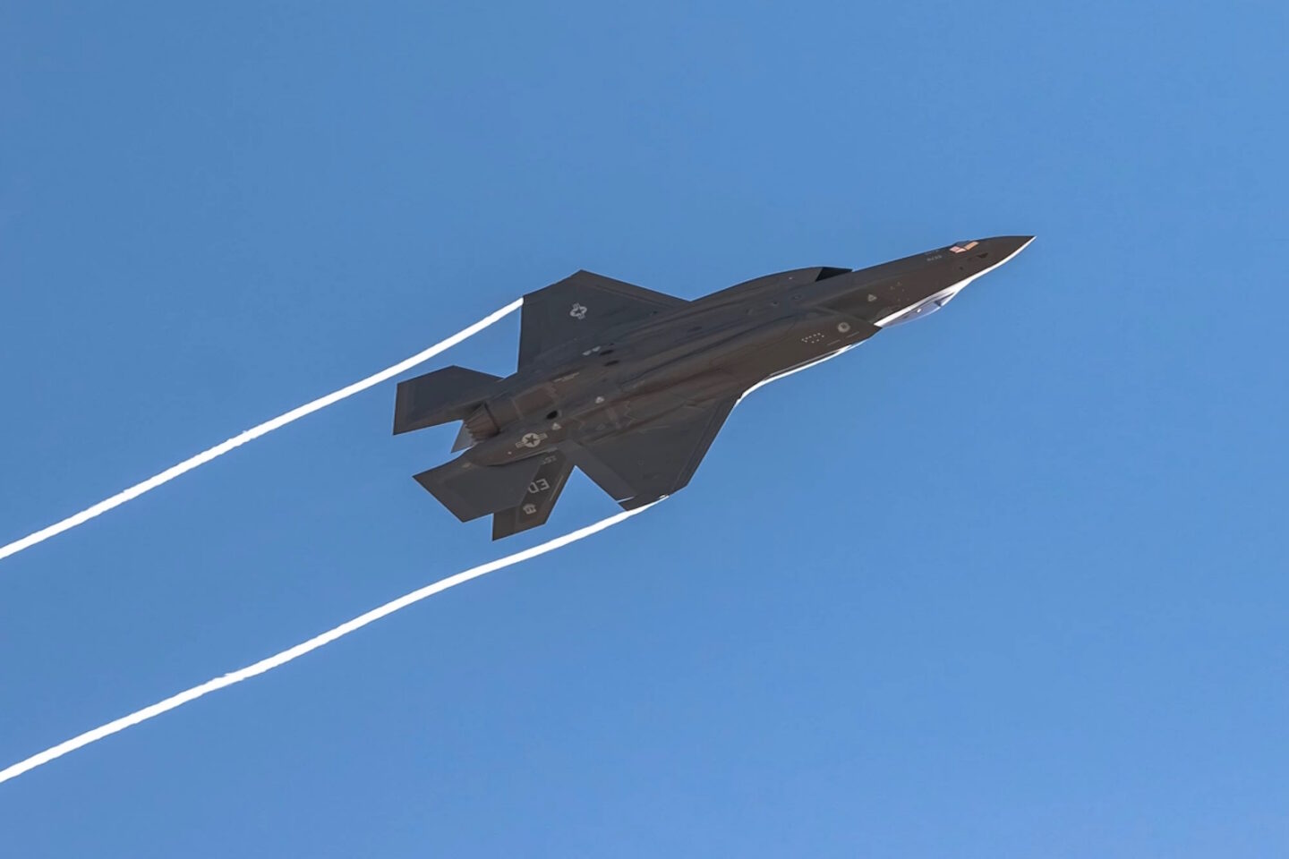 Αμερικανικό F-35