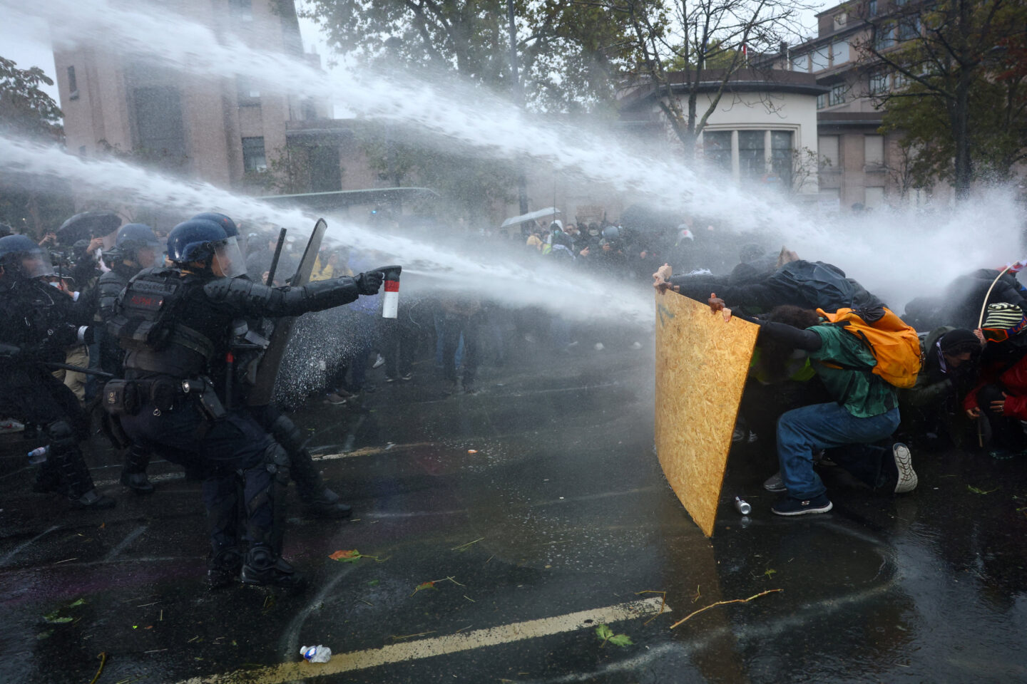REUTERS/Hannah McKay