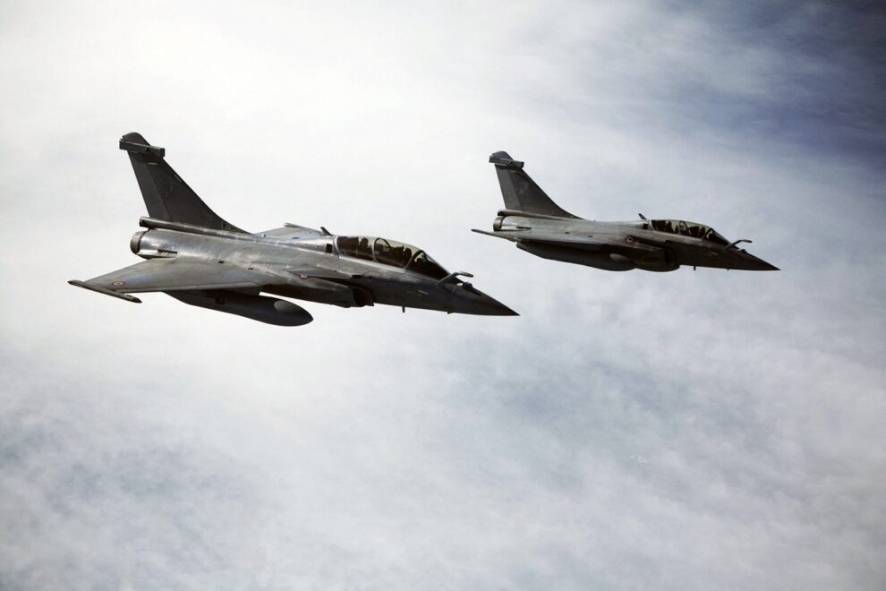 Rafale