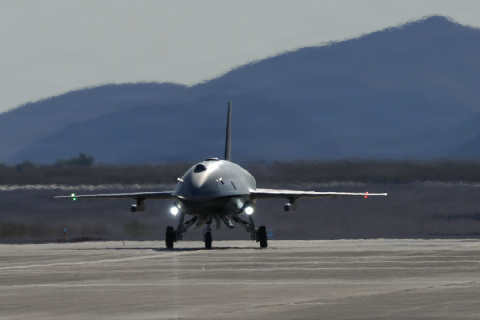 Fury - F-22