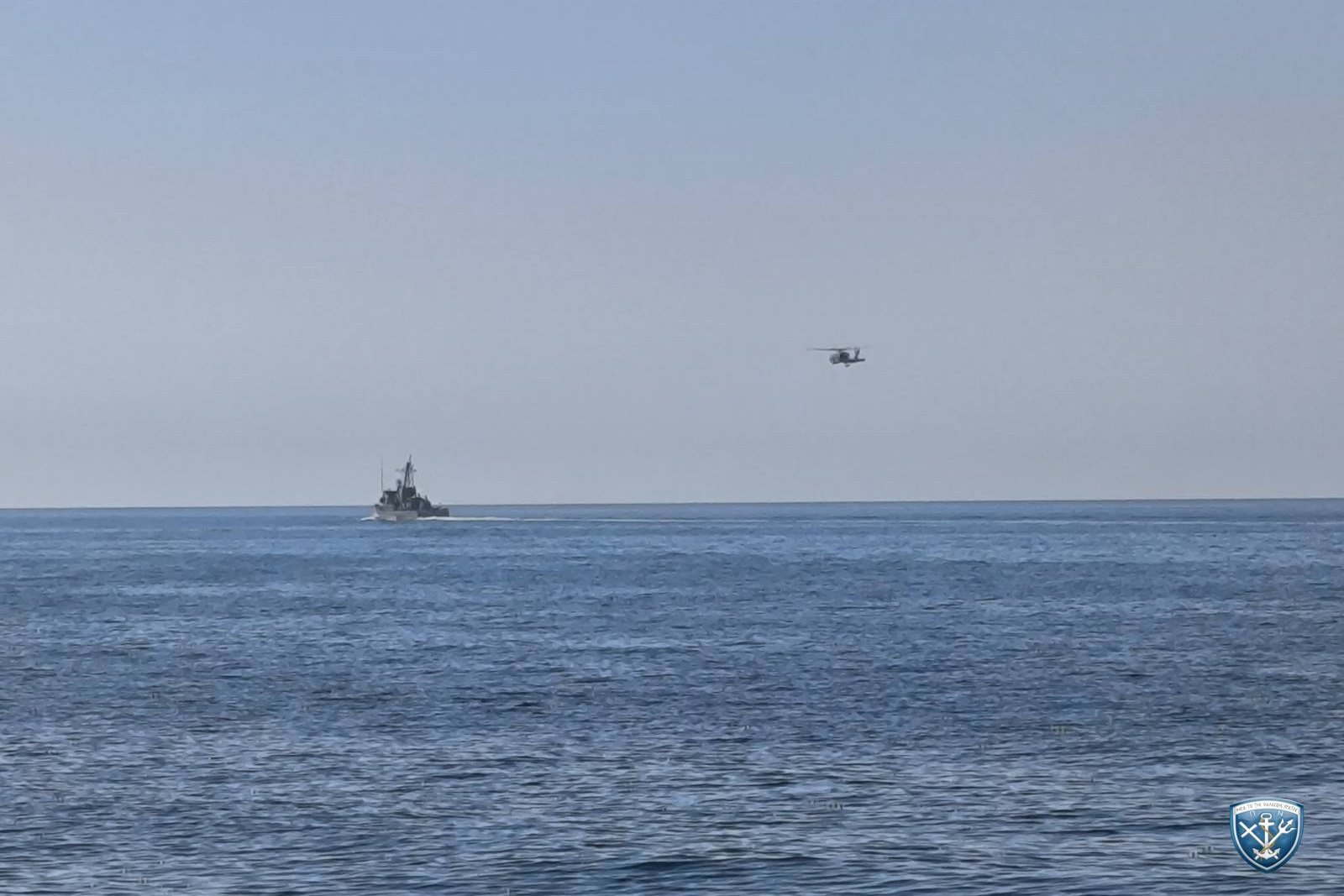Επιχειρησιακή εκπαίδευση Πολεμικού Ναυτικού