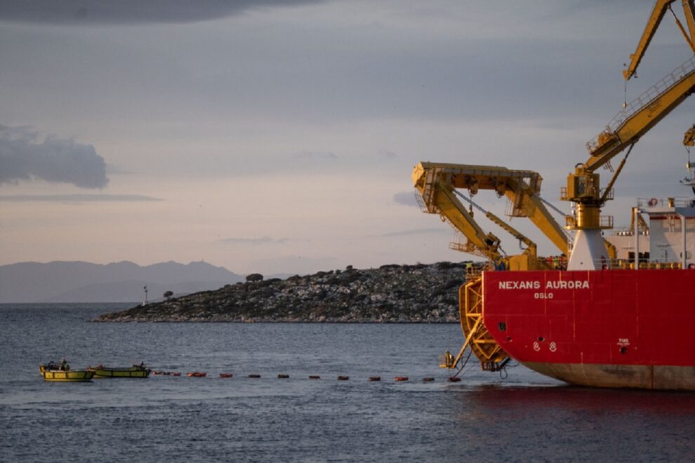Great Sea Interconnector
