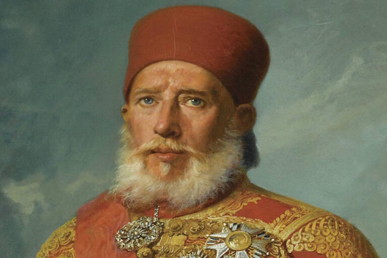 Σαν σήμερα 2 Οκτωβρίου: Το 1828 οι Γάλλοι εκδιώκουν τα τελευταία στρατεύματα του Ιμπραήμ