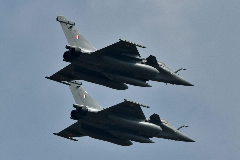 Rafale