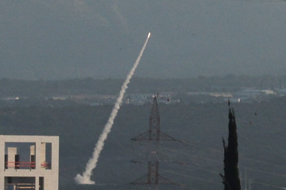 Iron Dome