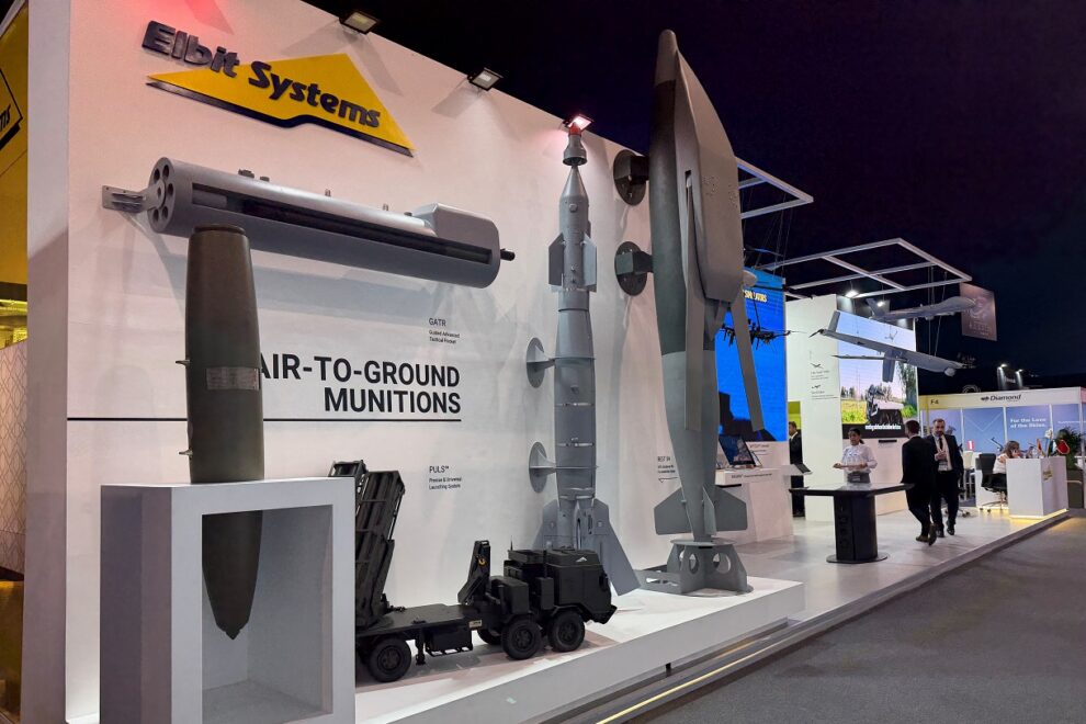 Elbit Systems